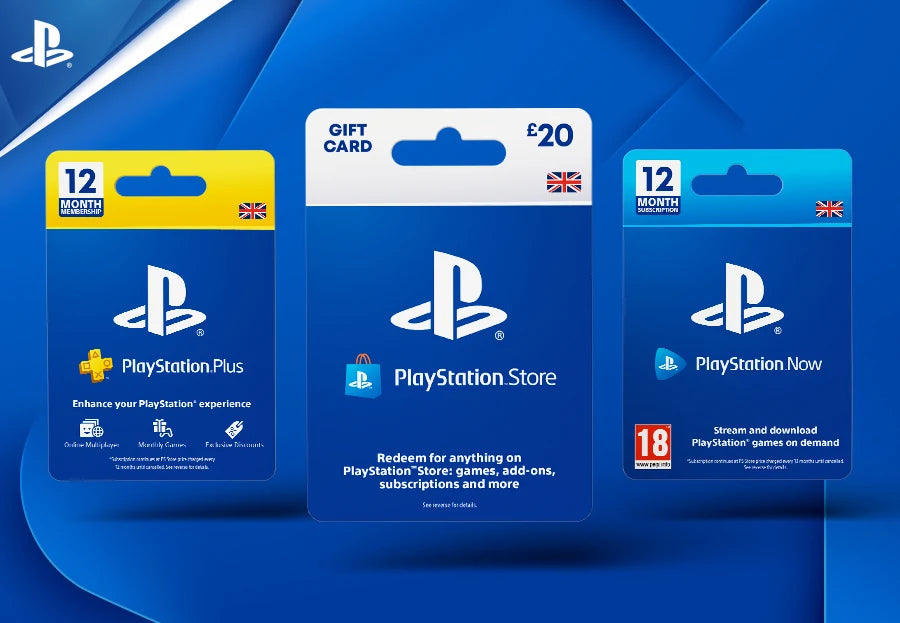 PlayStation Network (PSN)