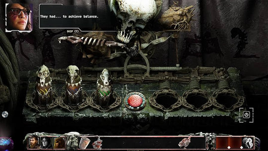 Stasis: Bone Totem (PlayStation 5)