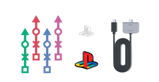 PlayStation 5 Pro Console – 30th Anniversary Limited Edition BundIe