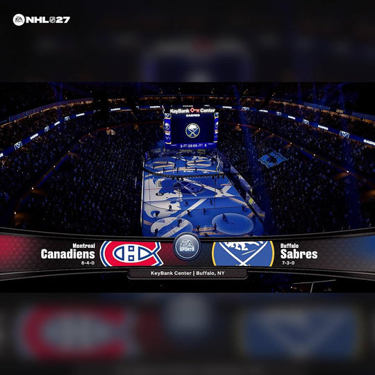 EA SPORTS NHL® 27 Standard Edition (Xbox Series X)