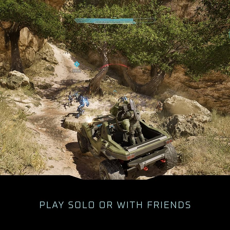 Halo: Campaign Evolved (PlayStation 5)