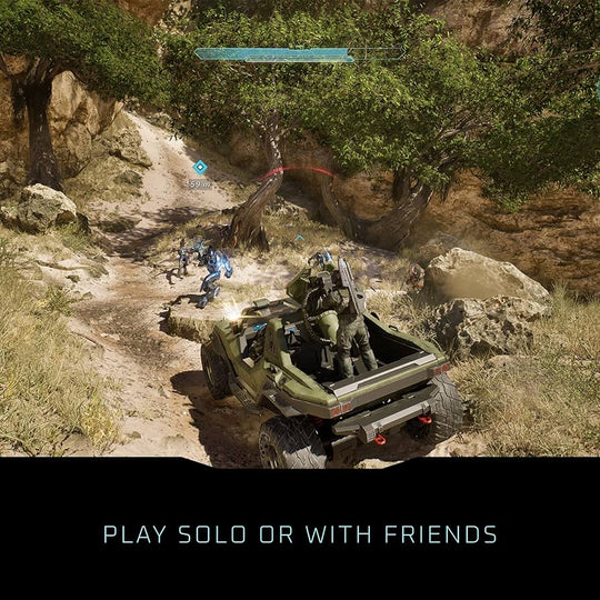 Halo: Campaign Evolved (PlayStation 5)