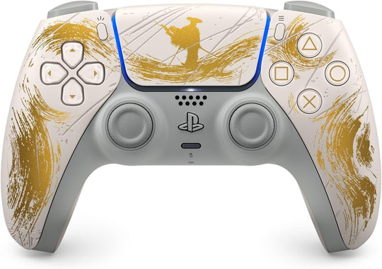 DualSense Wireless Controller Ghost of Yotei Limited Edition