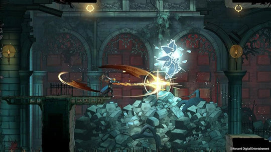 Castlevania: Belmont&