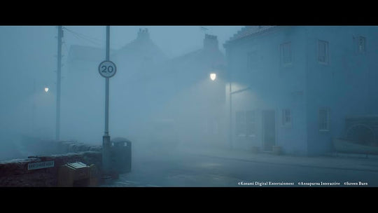 Silent Hill: Townfall (PlayStation 5)