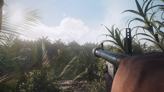 Hell Let Loose: Vietnam (PlayStation 5)