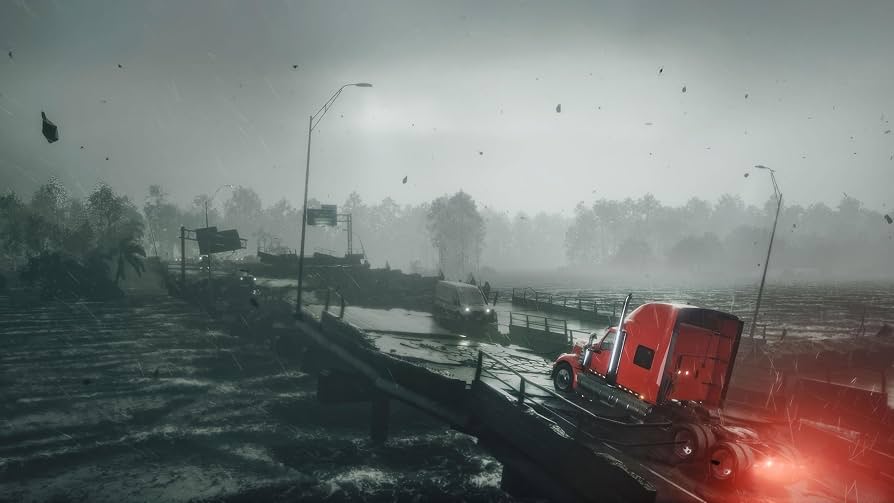 Road Kings (PlayStation 5)