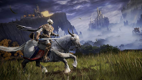 Elden Ring: Tarnished Edition (Switch 2)