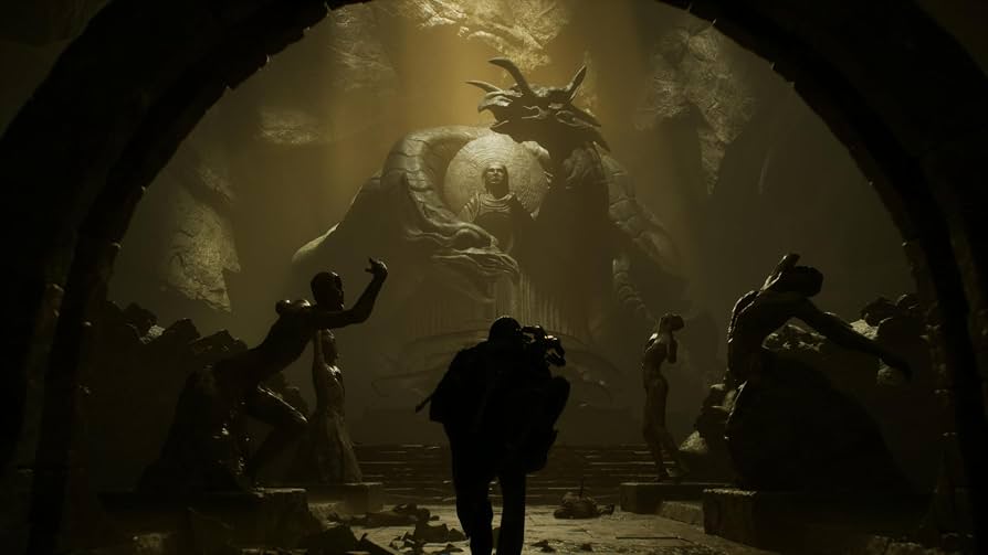Hell Is Us (Switch 2)