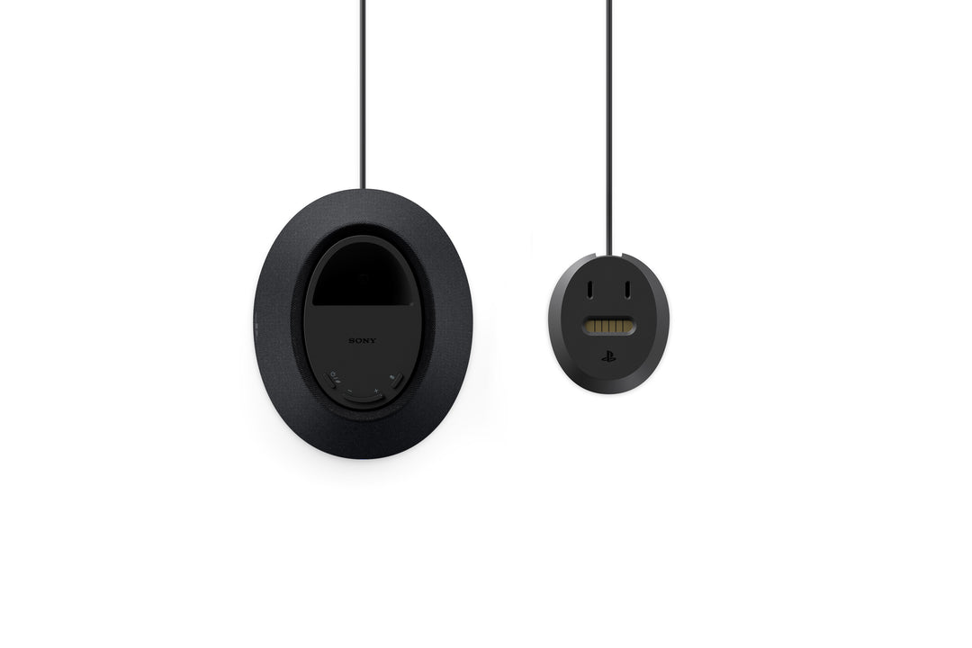 Pulse Elevate Wireless Speakers - Black (PlayStation 5)