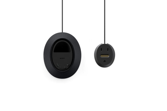Pulse Elevate Wireless Speakers - Black (PlayStation 5)