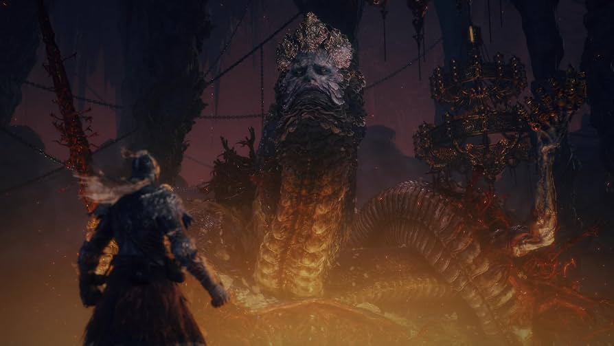 Elden Ring: Tarnished Edition (Switch 2)