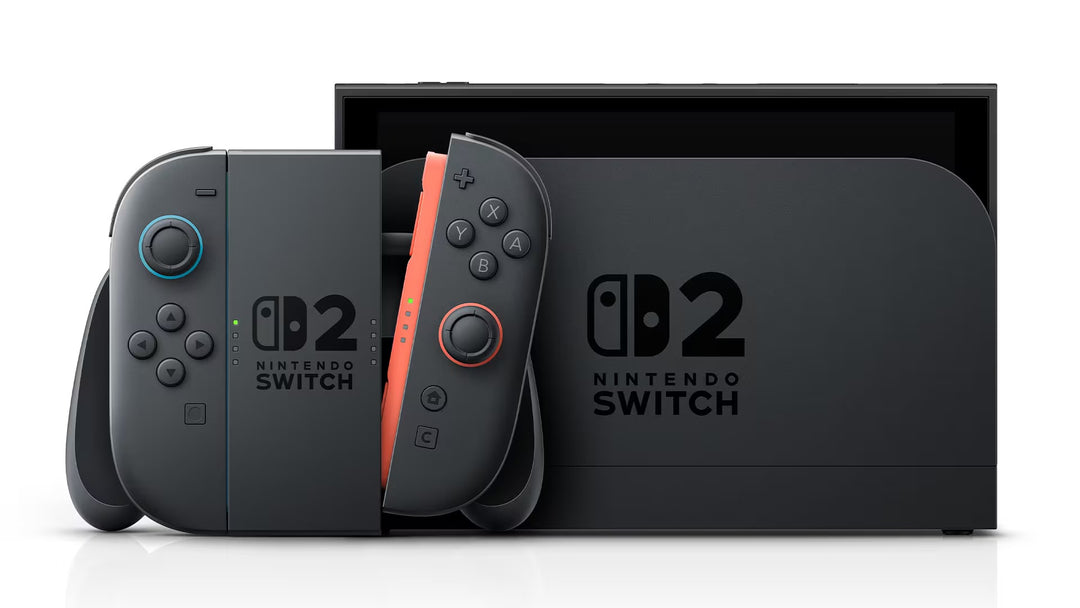 Nintendo Switch 2 + Nintendo Switch Sports Resort