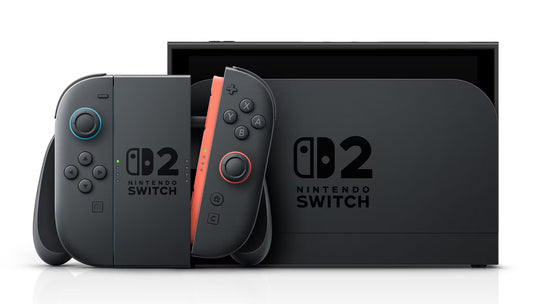 Nintendo Switch 2 + Nintendo Switch Sports Resort