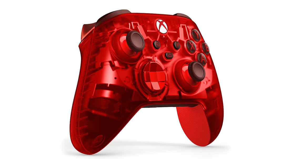 Xbox Wireless Controller - Pulse Cipher Special Edition