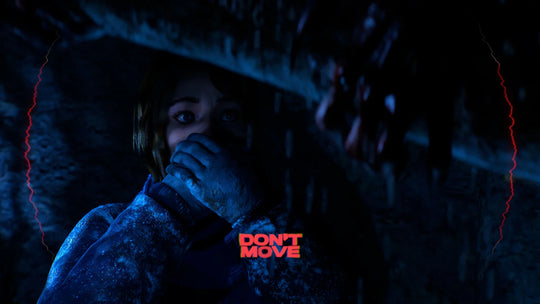 Until Dawn 2 (PlayStation 5)