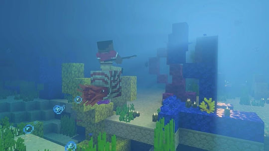 Minecraft (Switch 2)