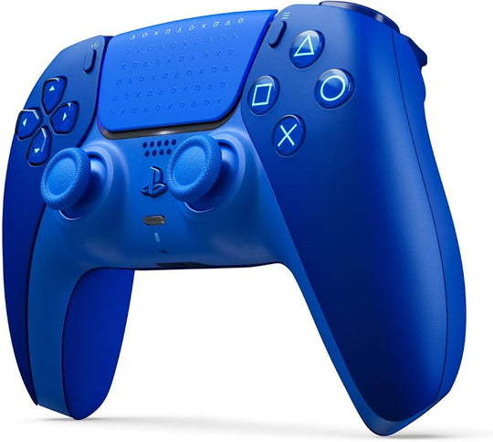 DualSense Wireless Controller - Icon Blue Special Edition