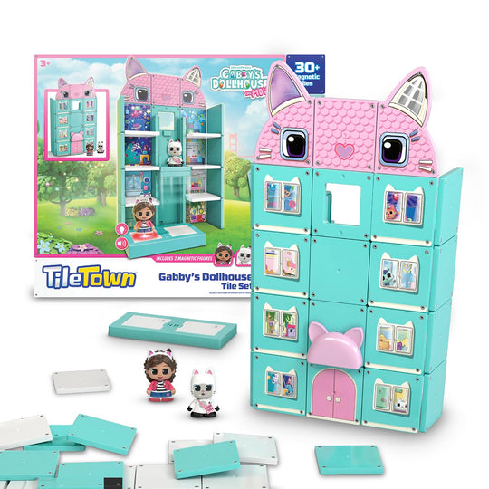 Tile Town Gabby&