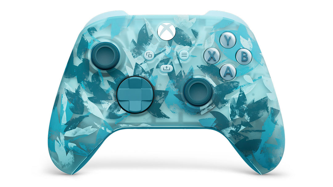 Xbox Wireless Controller – Ice Breaker Special Edition