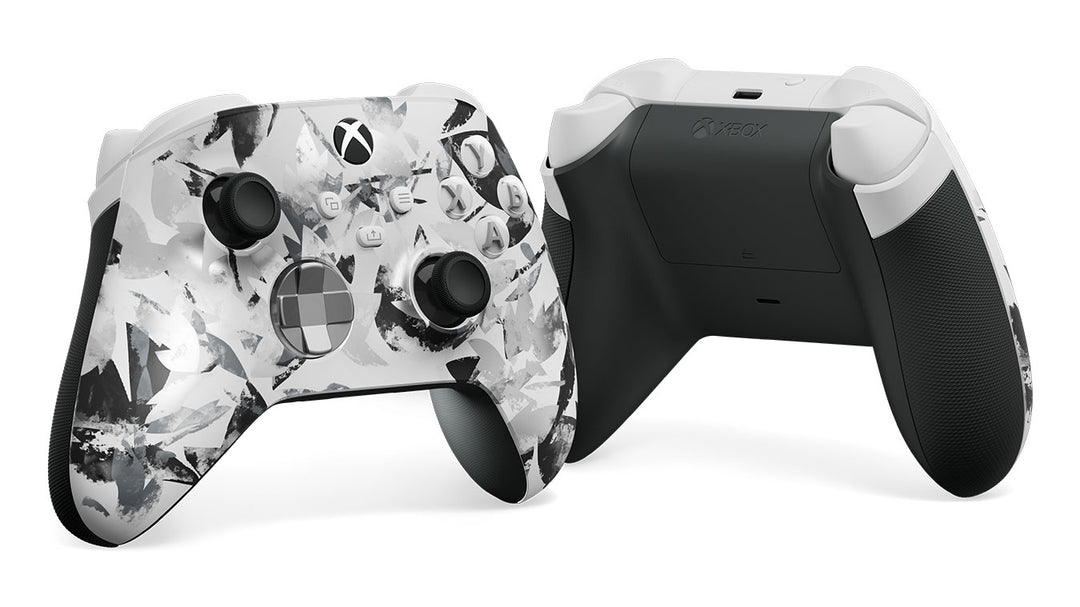 Xbox Wireless Controller – Storm Breaker Special Edition