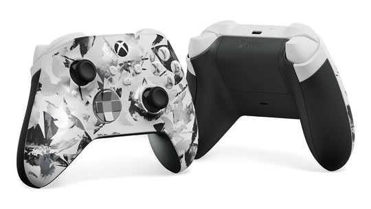 Xbox Wireless Controller – Storm Breaker Special Edition