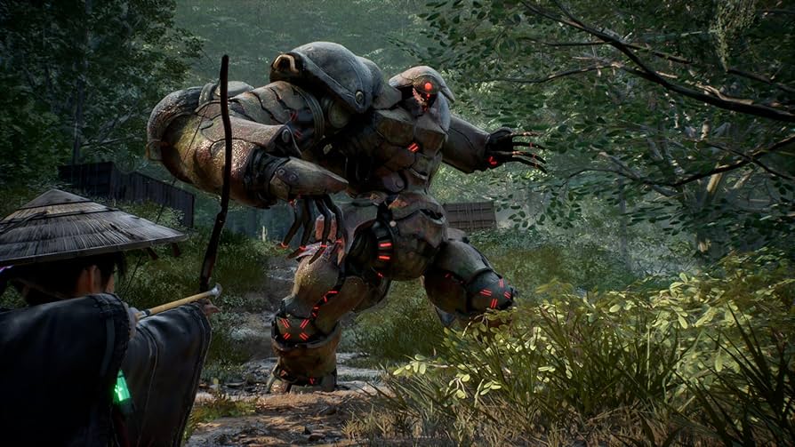 Beast of Reincarnation (PlayStation 5)