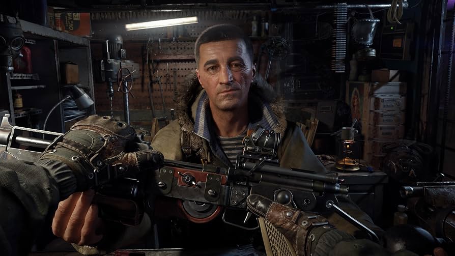 Metro 2039 - Collector&