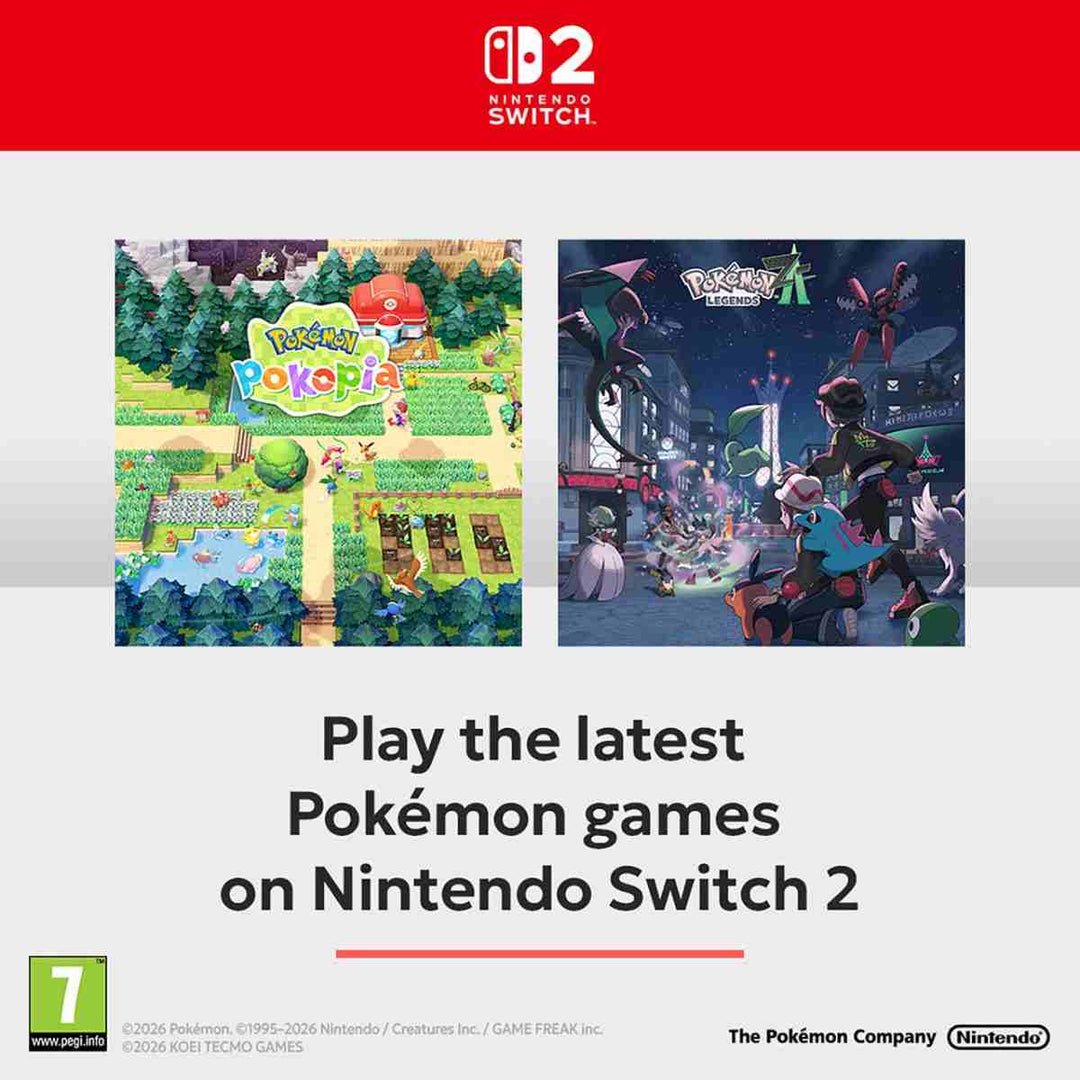 Nintendo Switch 2
