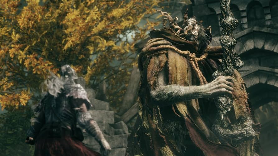 Elden Ring: Tarnished Edition (Switch 2)