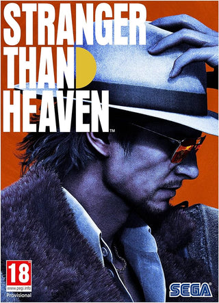 Stranger than Heaven (PC)