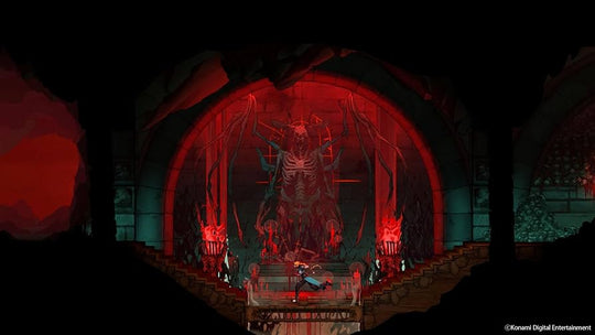 Castlevania: Belmont&