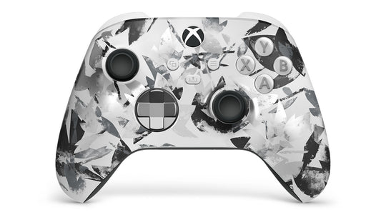Xbox Wireless Controller – Storm Breaker Special Edition