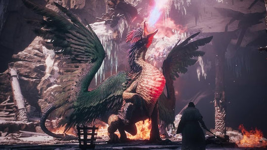 Dragon’s Dogma 2 Dark Arisen (Switch 2)