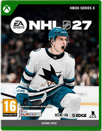 EA SPORTS NHL® 27 Standard Edition (Xbox Series X)