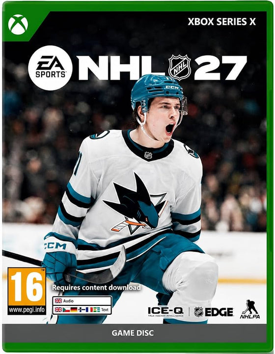 EA SPORTS NHL® 27 Standard Edition (Xbox Series X)