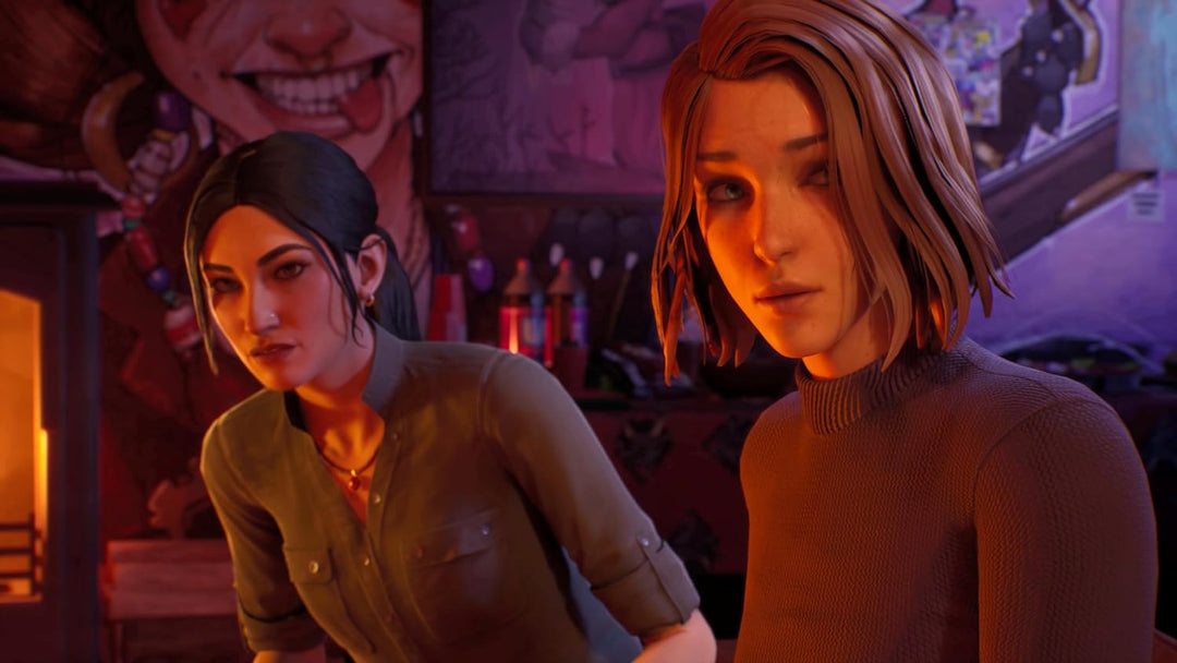 Life is Strange: Double Exposure (Xbox Series X)