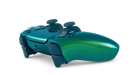 DualSense Wireless Controller - Chroma Teal (PlayStation 5)