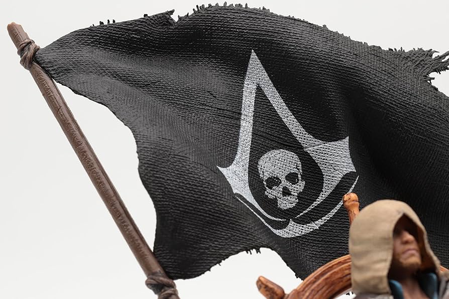 Assassin&