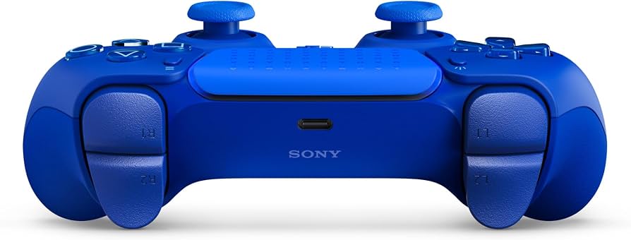DualSense Wireless Controller - Icon Blue Special Edition
