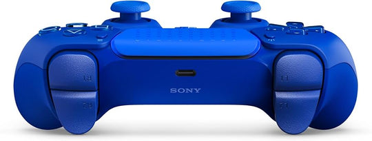 DualSense Wireless Controller - Icon Blue Special Edition