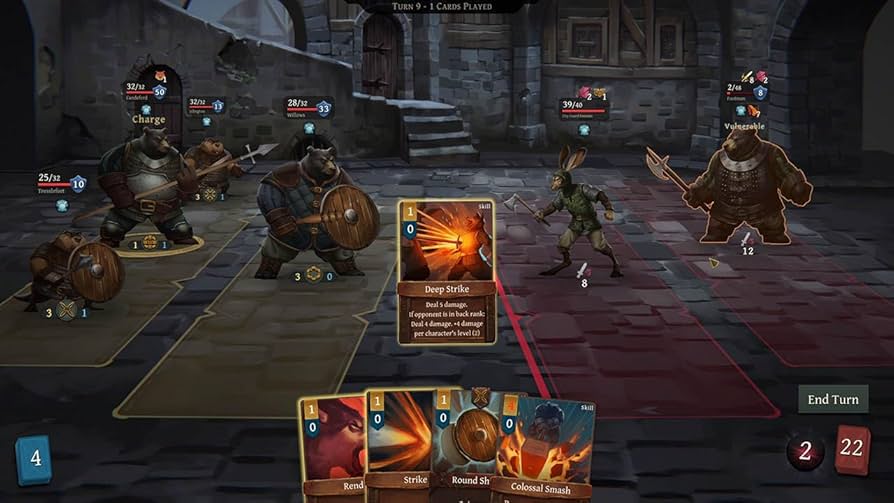 Banners of Ruin