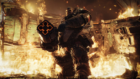 Gears of War: E-Day (Xbox Series X)