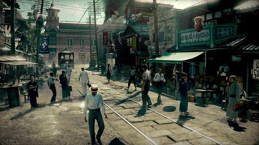 Stranger than Heaven (PC)