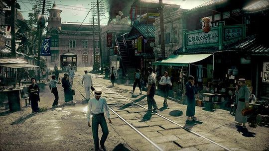 Stranger than Heaven (PC)