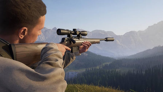 Way of the Hunter 2 Deluxe Edition (Xbox Series X)