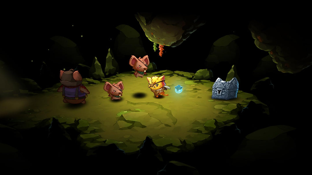 Cat Quest III (PlayStation 5)