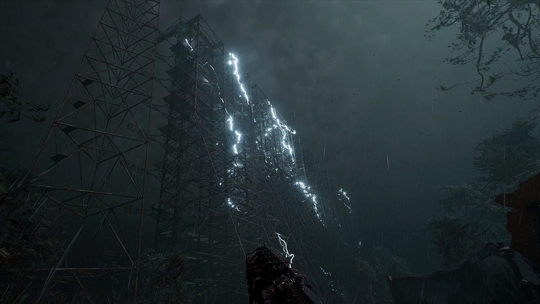 S.T.A.L.K.E.R. 2 Heart of Chornobyl Collector&