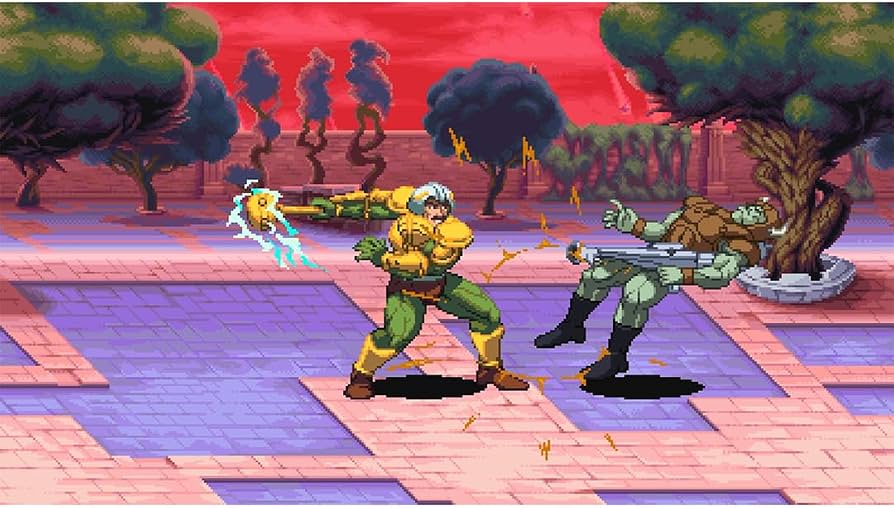 He-Man and the Masters of the Universe: Dragon Pearl of Destruction