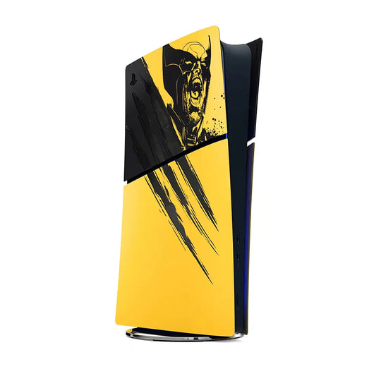 PlayStation 5 Digital Edition Marvel’s Wolverine Limited Bundle
